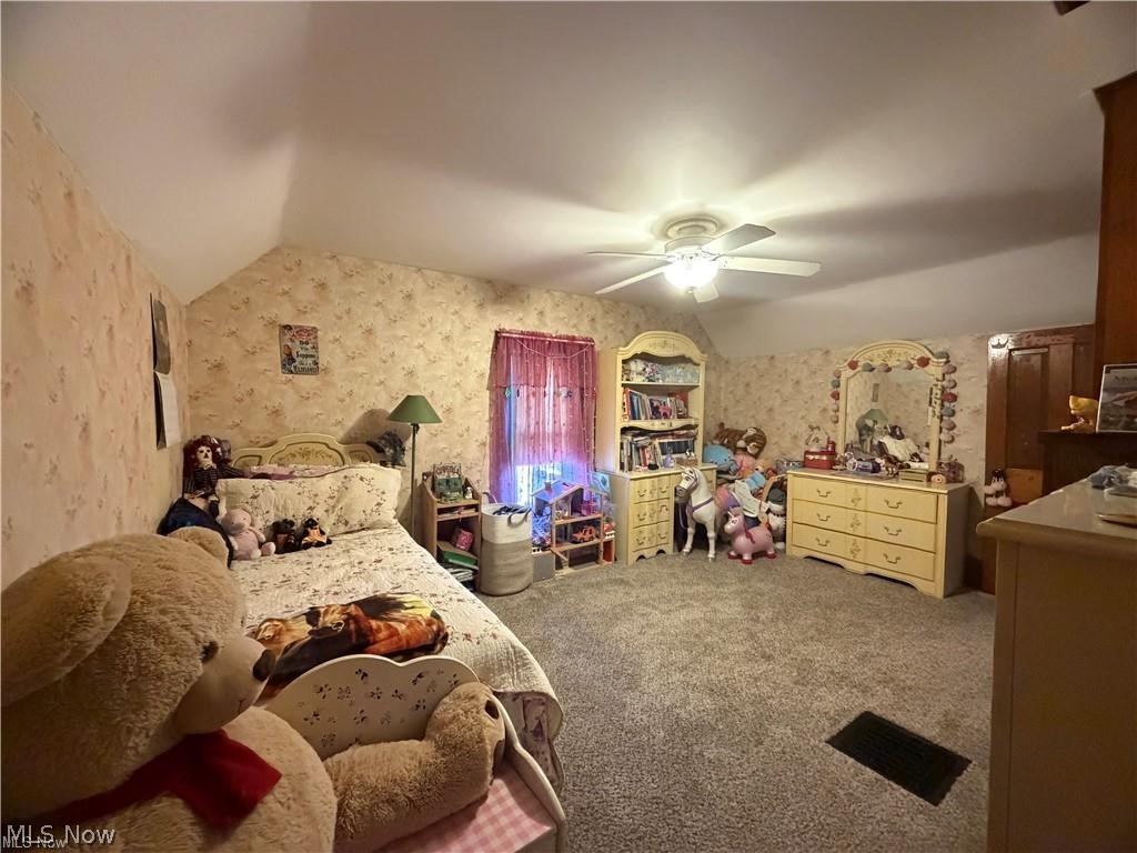 Canton Sec 21 - Residential
