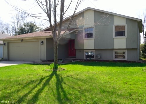 Farmbrook - Residential