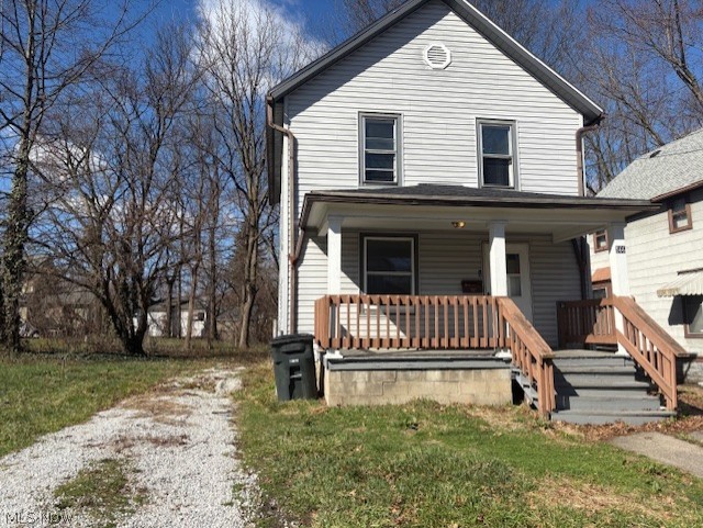 4 Bedroom, 1 bathroom single-family rental currently leased at $1,260/month. Tenant occupied with tenant in good standing. Turn-key condition, updated mechanicals and roof in good shape across the portfolio. Professionally managed with no deferred maintenance. A strong cash flow addition to any buy-and-hold portfolio.