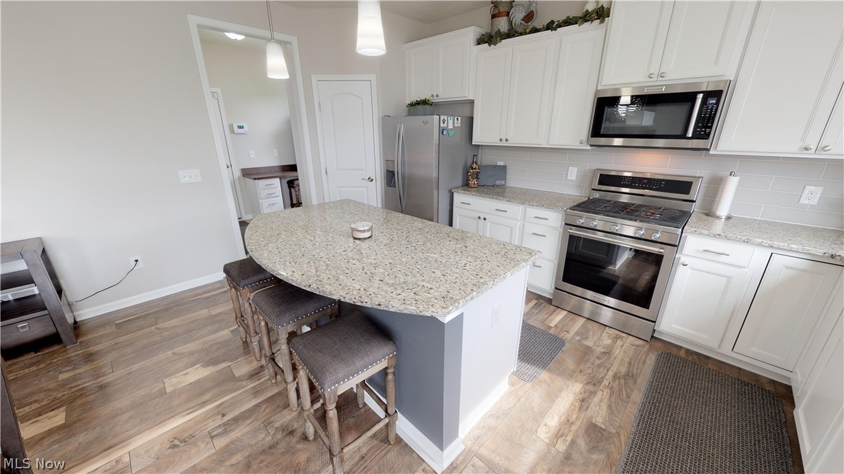 Bakers Glen Ph 1 - Residential