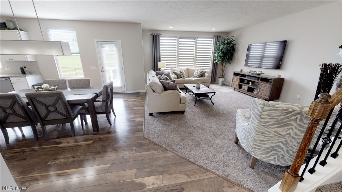 Bakers Glen Ph 1 - Residential