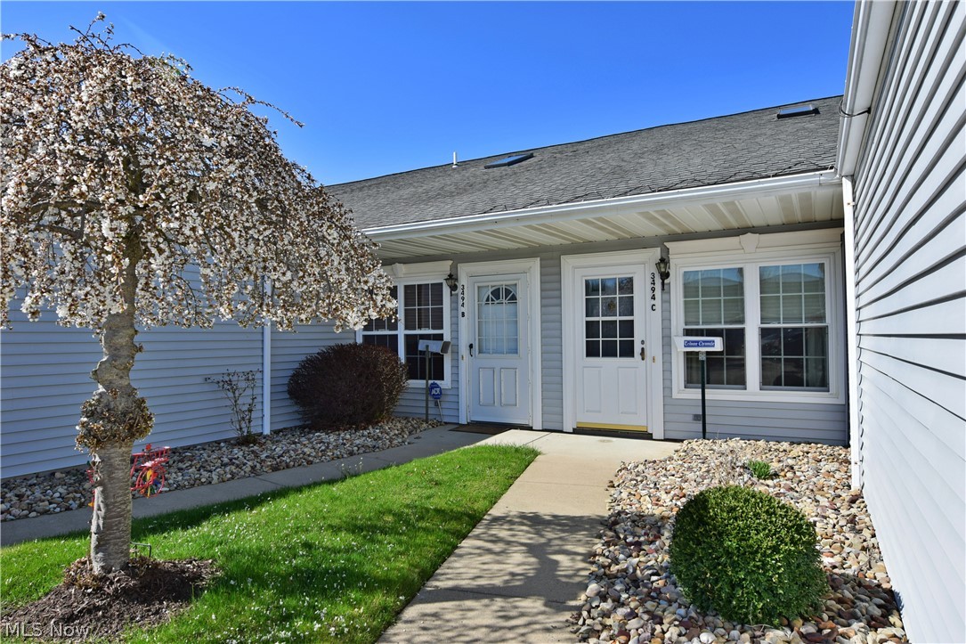 Lake Pointe - Residential