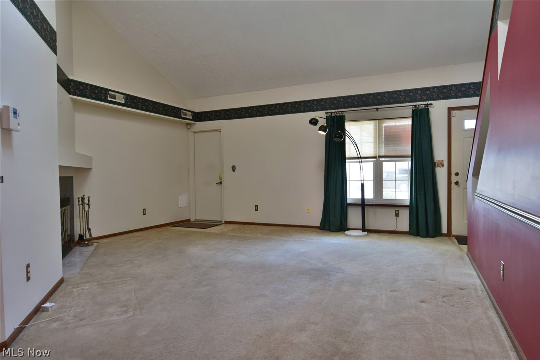 Lake Pointe - Residential
