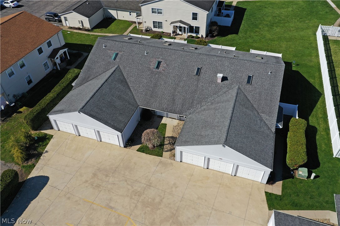Lake Pointe - Residential