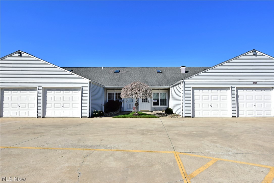 Lake Pointe - Residential