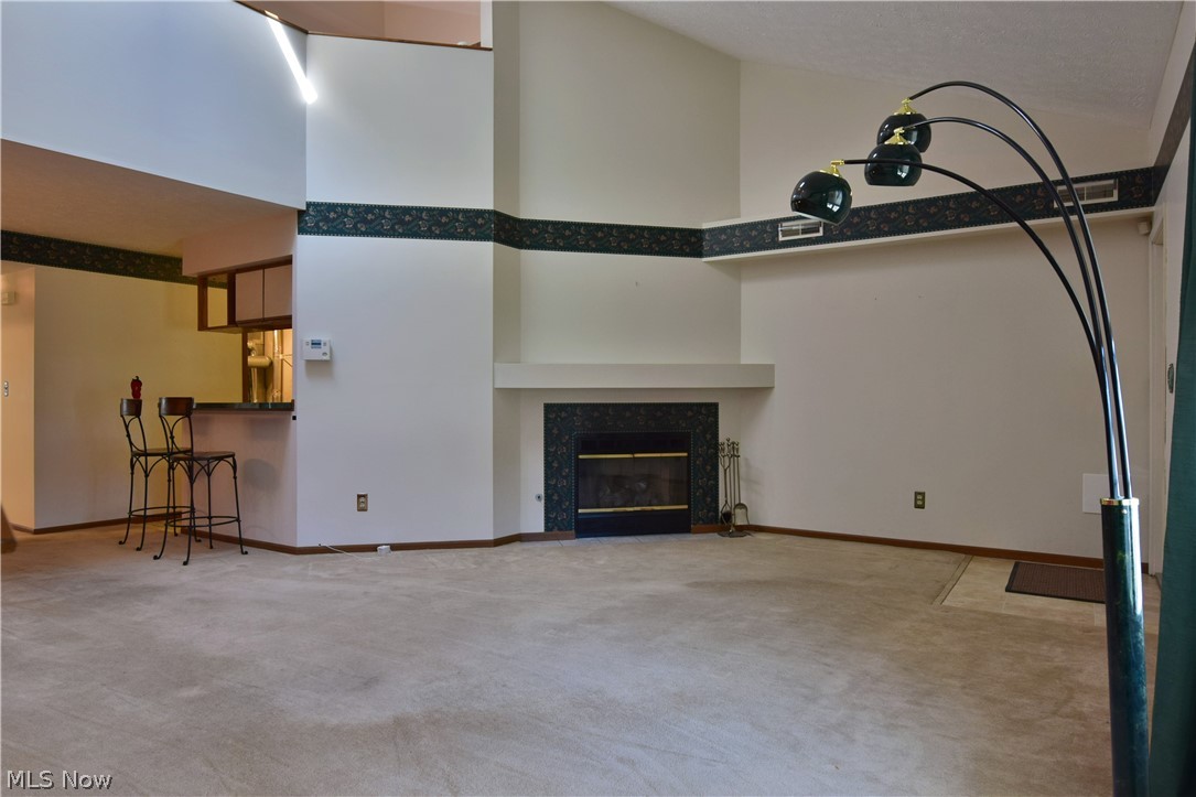 Lake Pointe - Residential