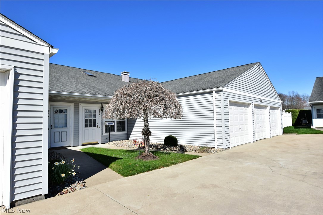 Lake Pointe - Residential