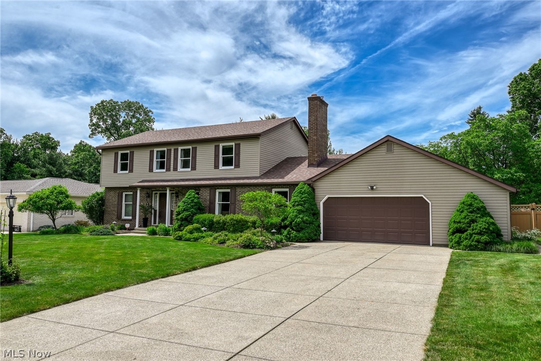 Regency Park - Residential