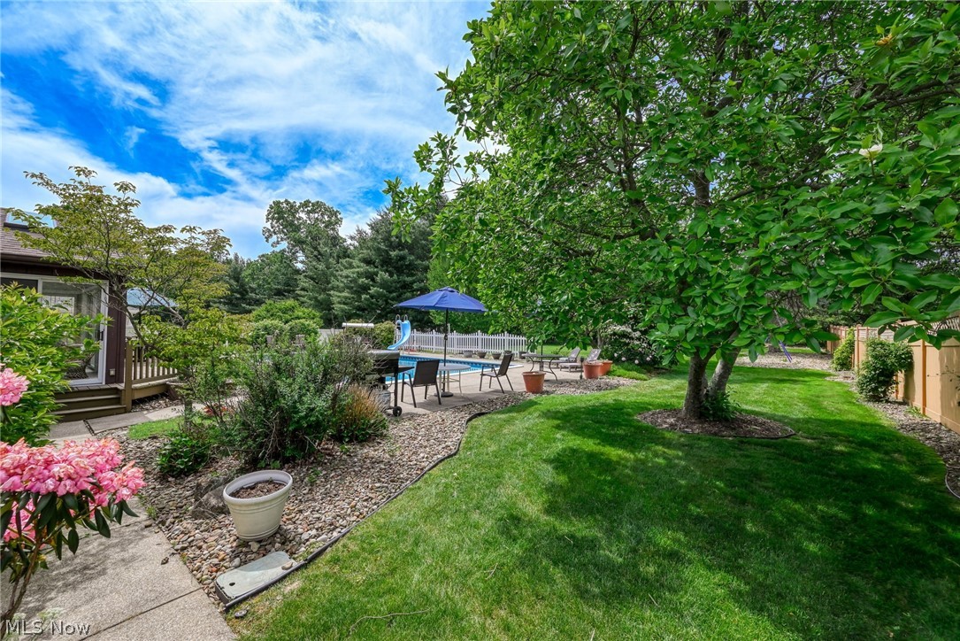 Regency Park - Residential