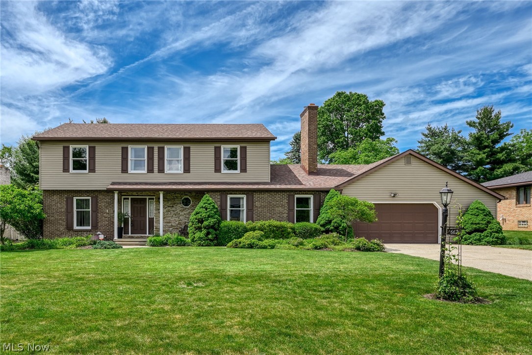 Regency Park - Residential