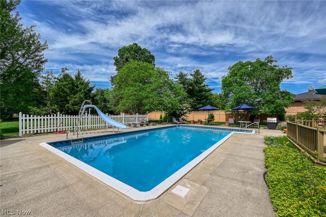 Regency Park - Residential