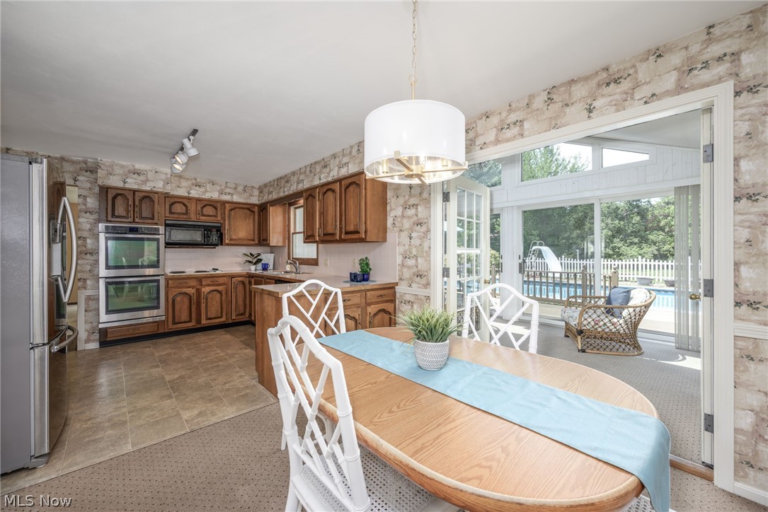 Regency Park - Residential