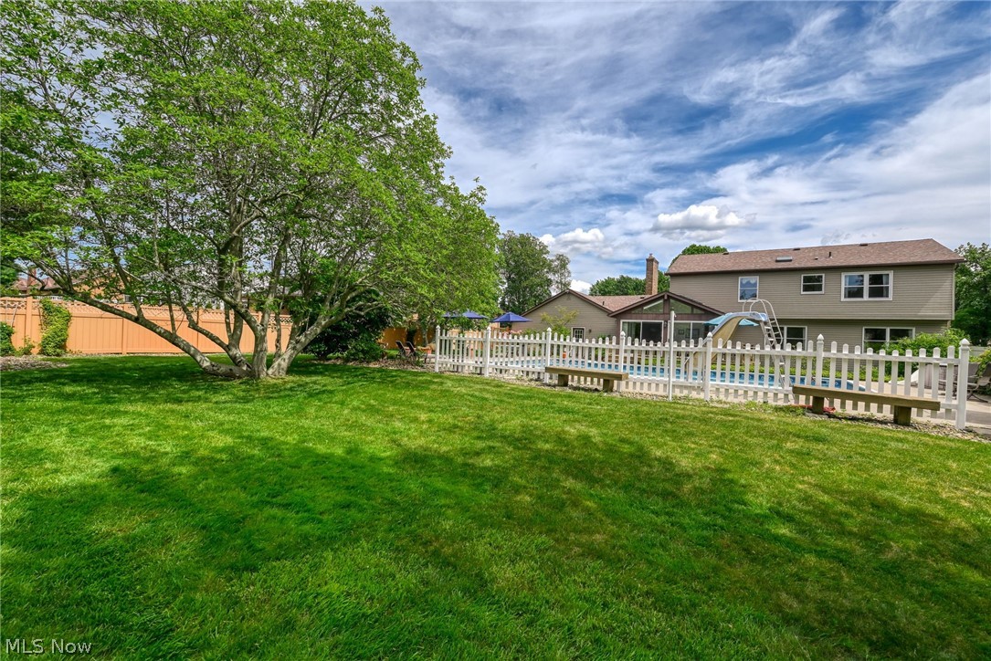 Regency Park - Residential