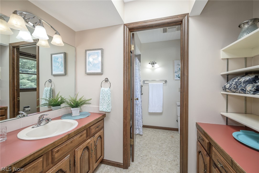 Regency Park - Residential