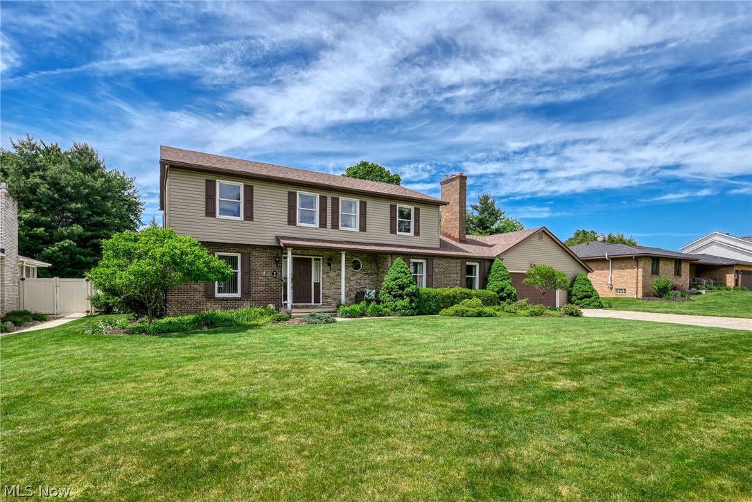 Regency Park - Residential