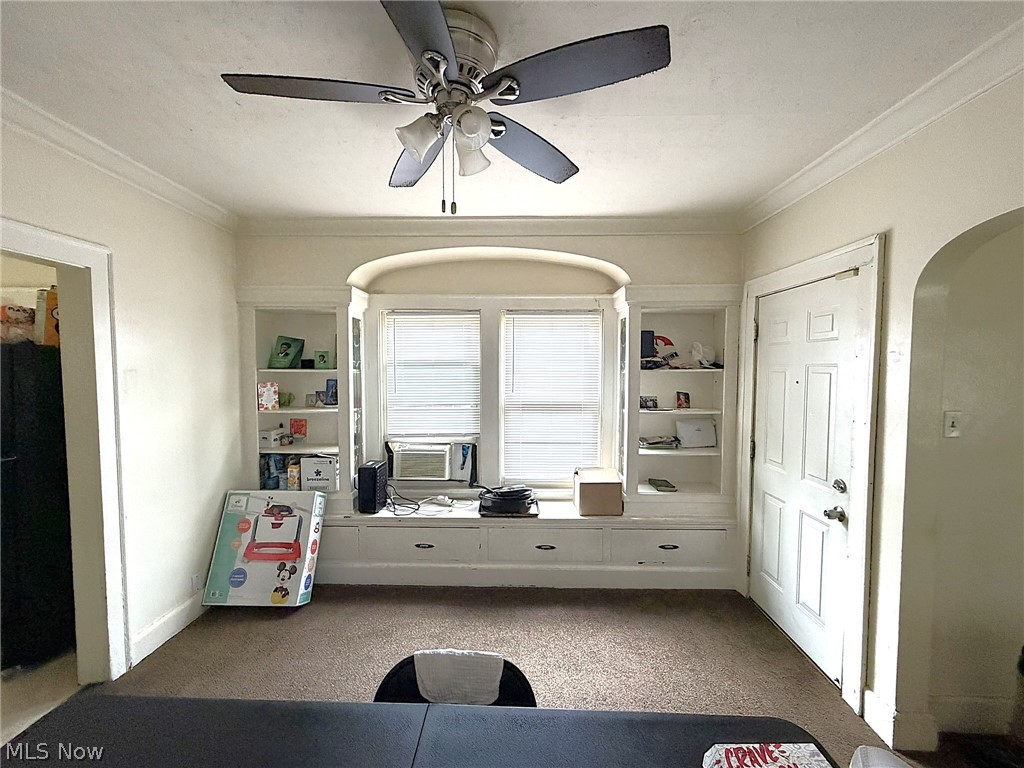 Garfield Blvd - Residential Income
