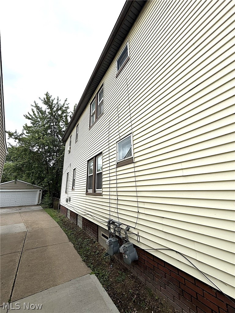 Garfield Blvd - Residential Income