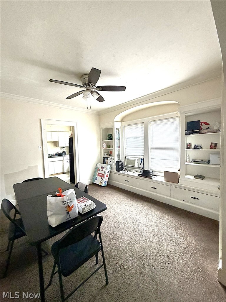 Garfield Blvd - Residential Income