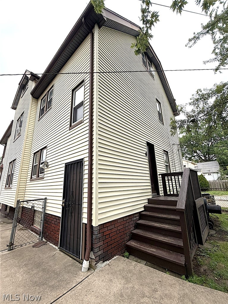 Garfield Blvd - Residential Income