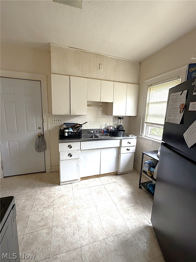 Garfield Blvd - Residential Income