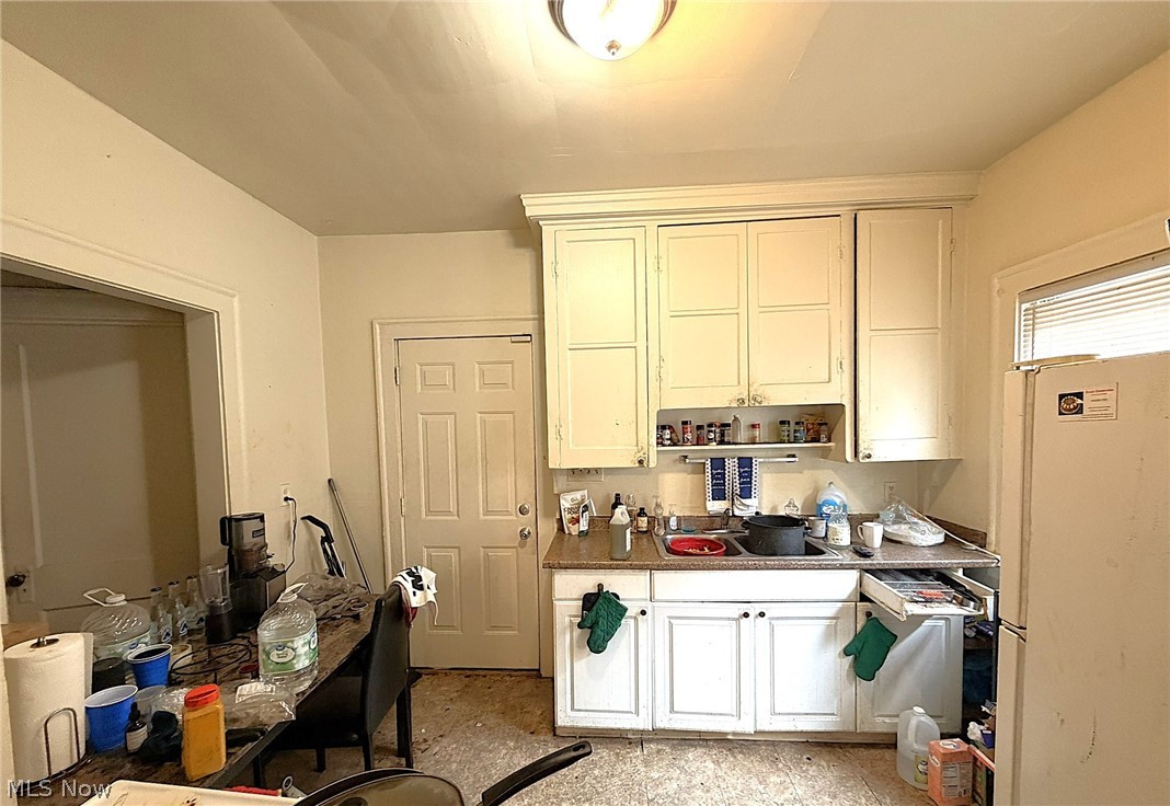 Garfield Blvd - Residential Income