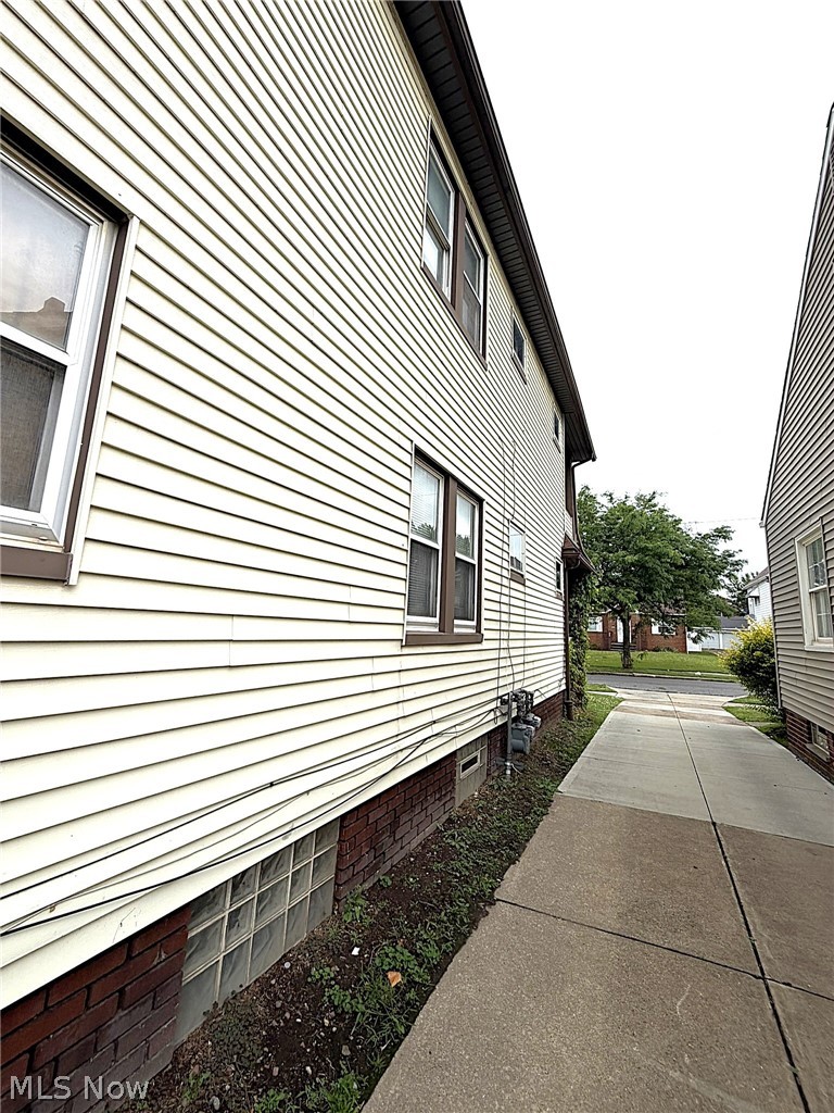 Garfield Blvd - Residential Income