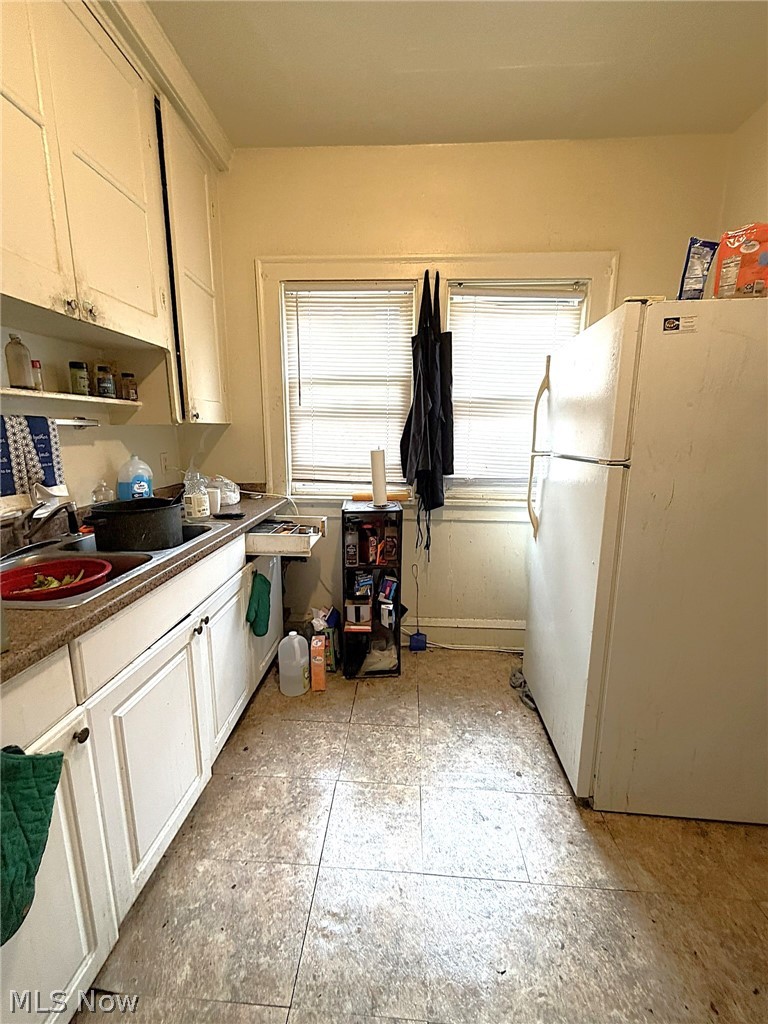 Garfield Blvd - Residential Income
