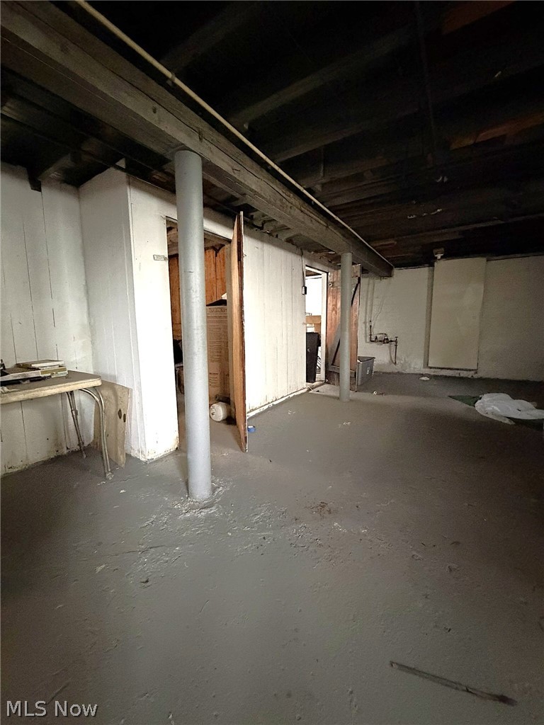 Garfield Blvd - Residential Income