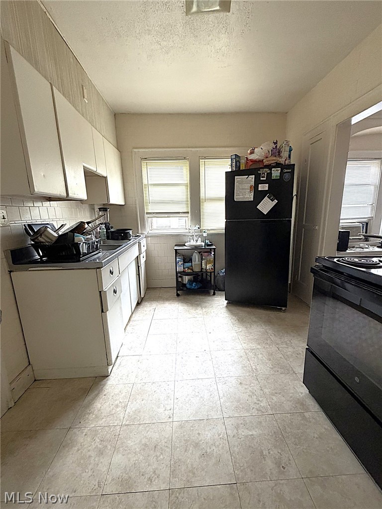 Garfield Blvd - Residential Income