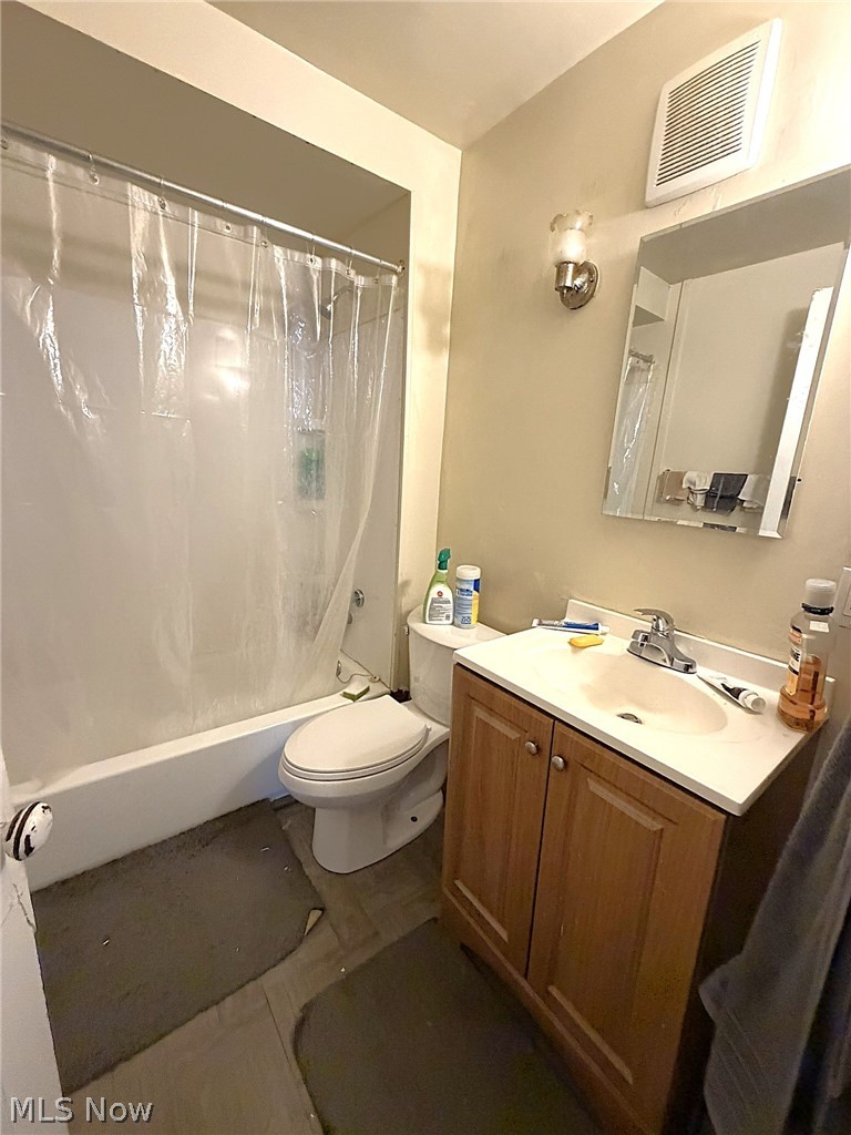 Garfield Blvd - Residential Income