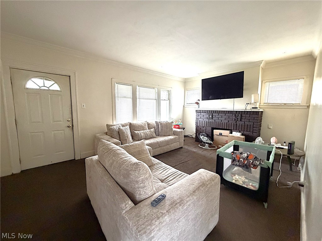 Garfield Blvd - Residential Income