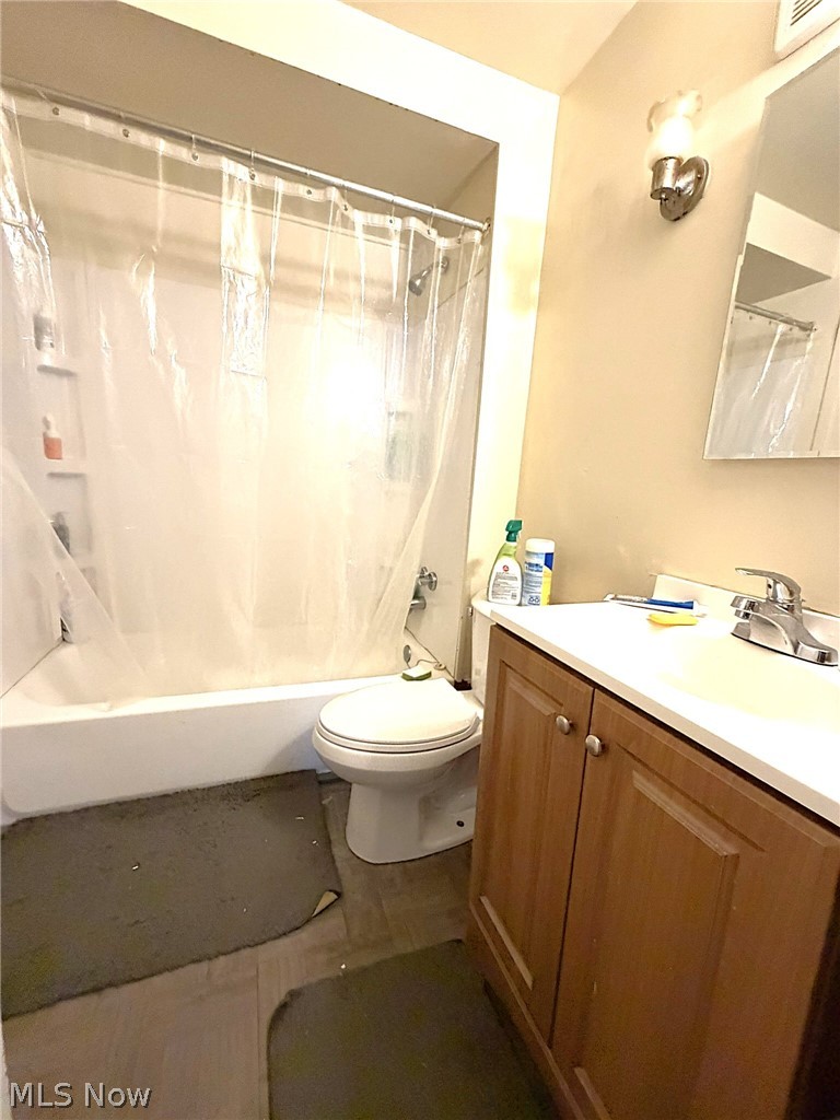 Garfield Blvd - Residential Income