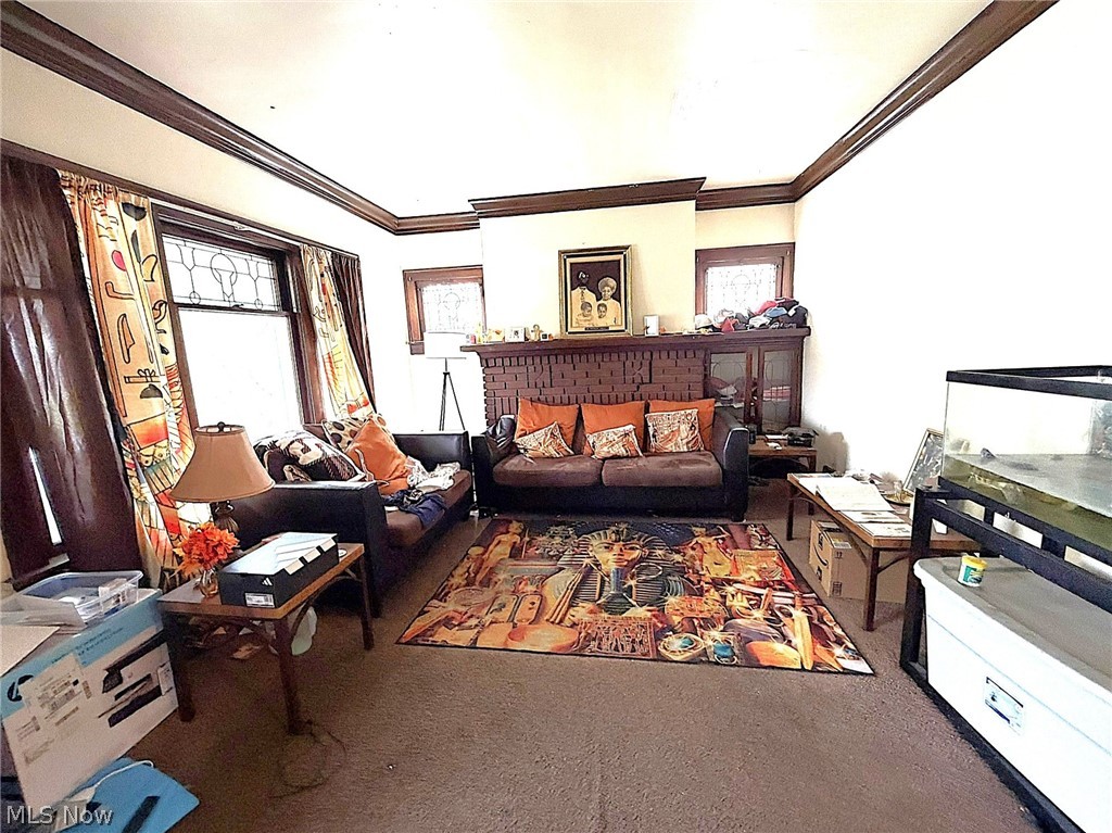 Garfield Blvd - Residential Income