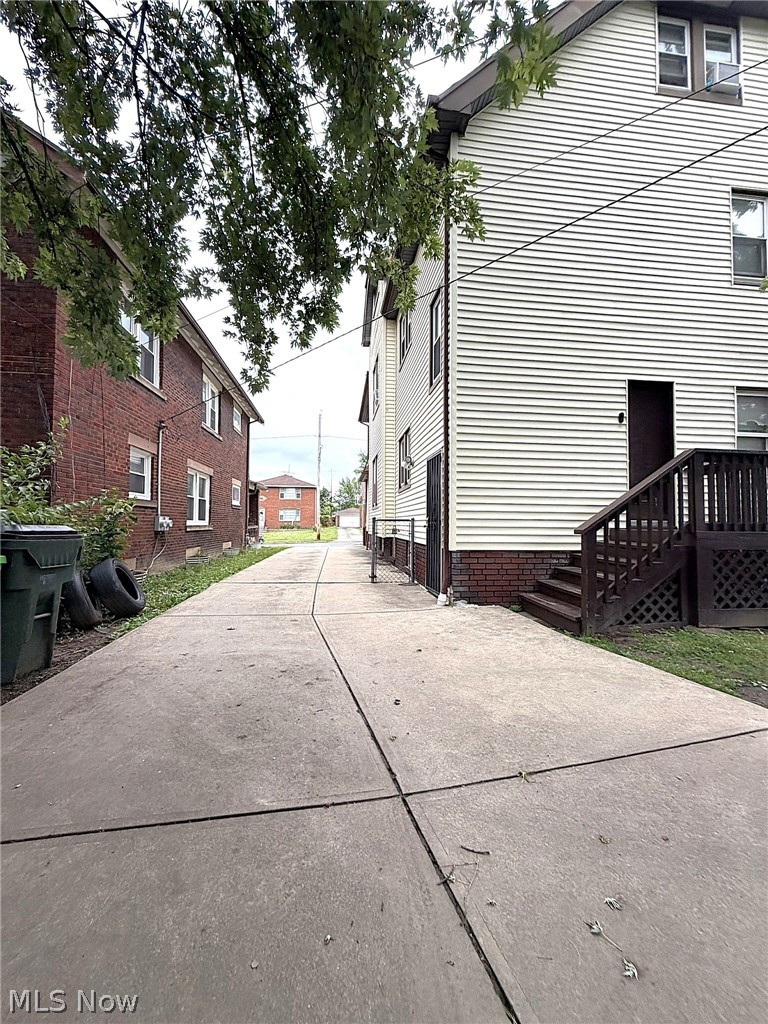 Garfield Blvd - Residential Income