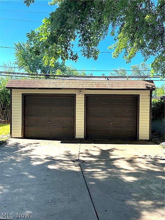 Garfield Blvd - Residential Income