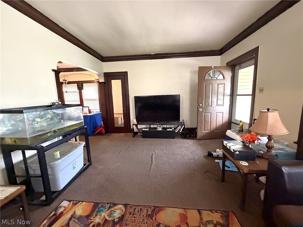 Garfield Blvd - Residential Income