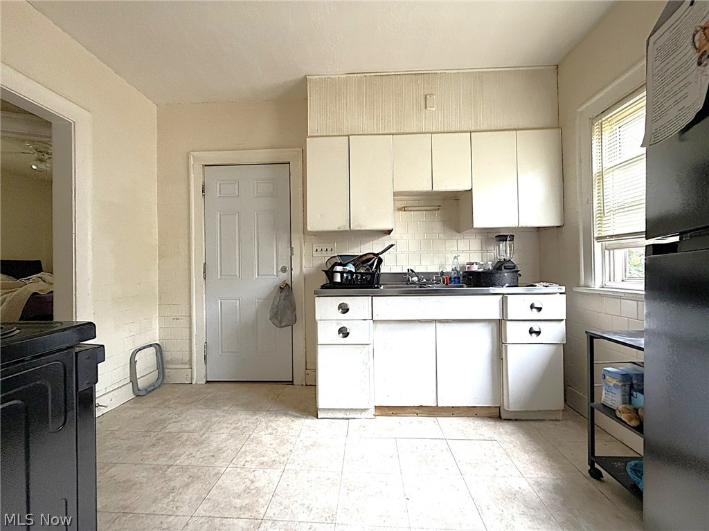 Garfield Blvd - Residential Income