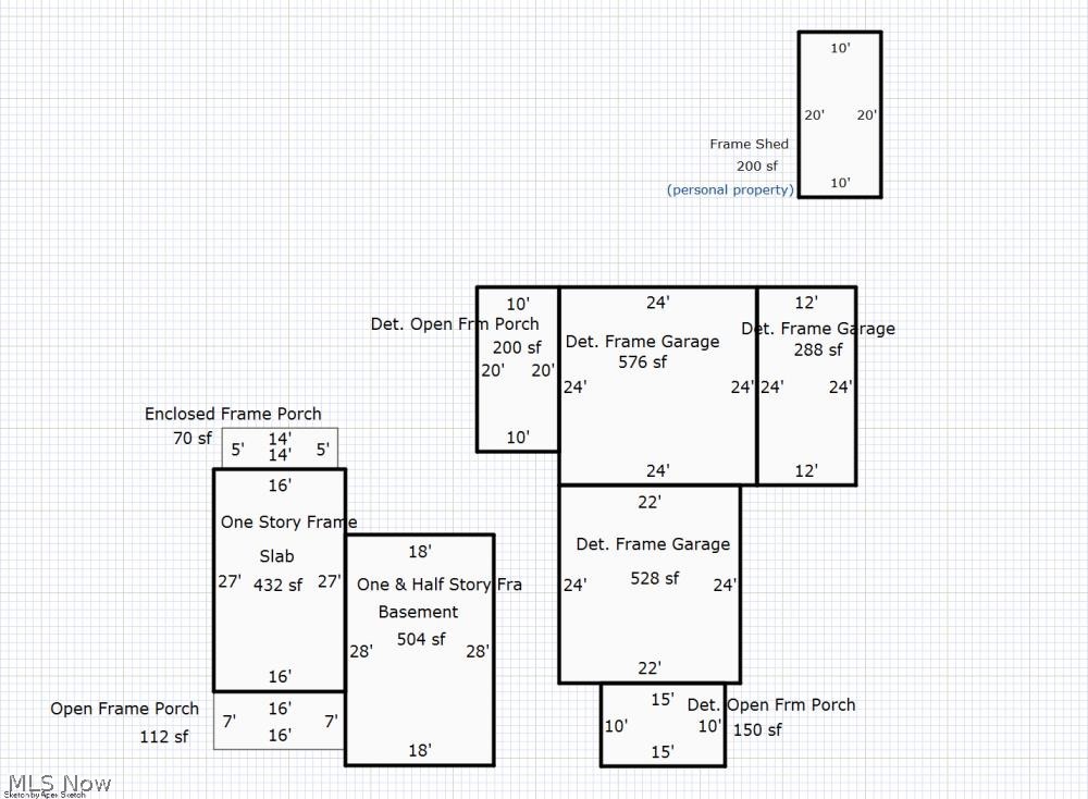 Amherst - Residential