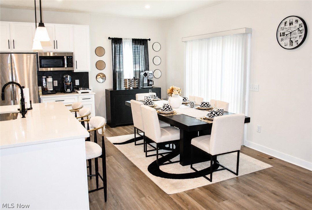 Eagle Meadow - Residential