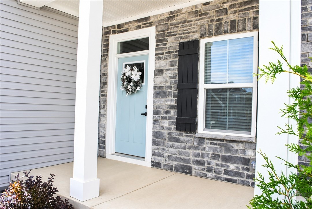 Eagle Meadow - Residential