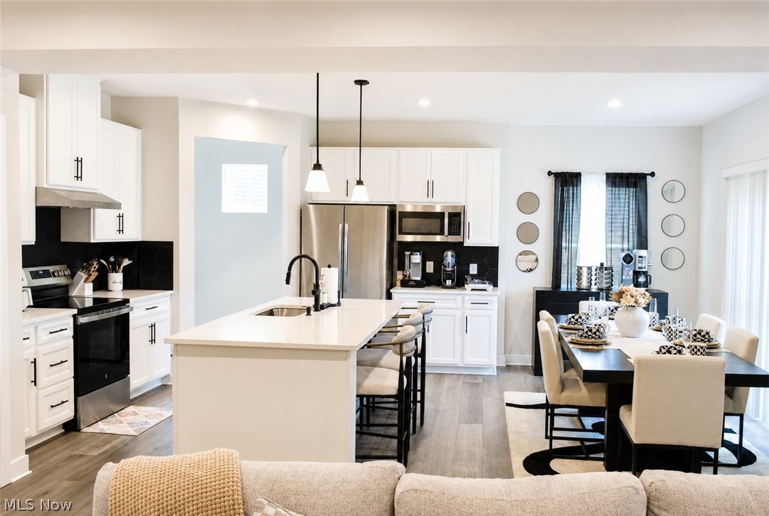 Eagle Meadow - Residential