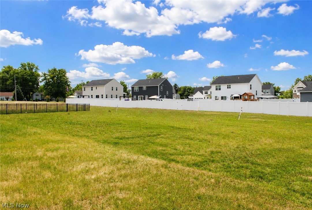 Eagle Meadow - Residential