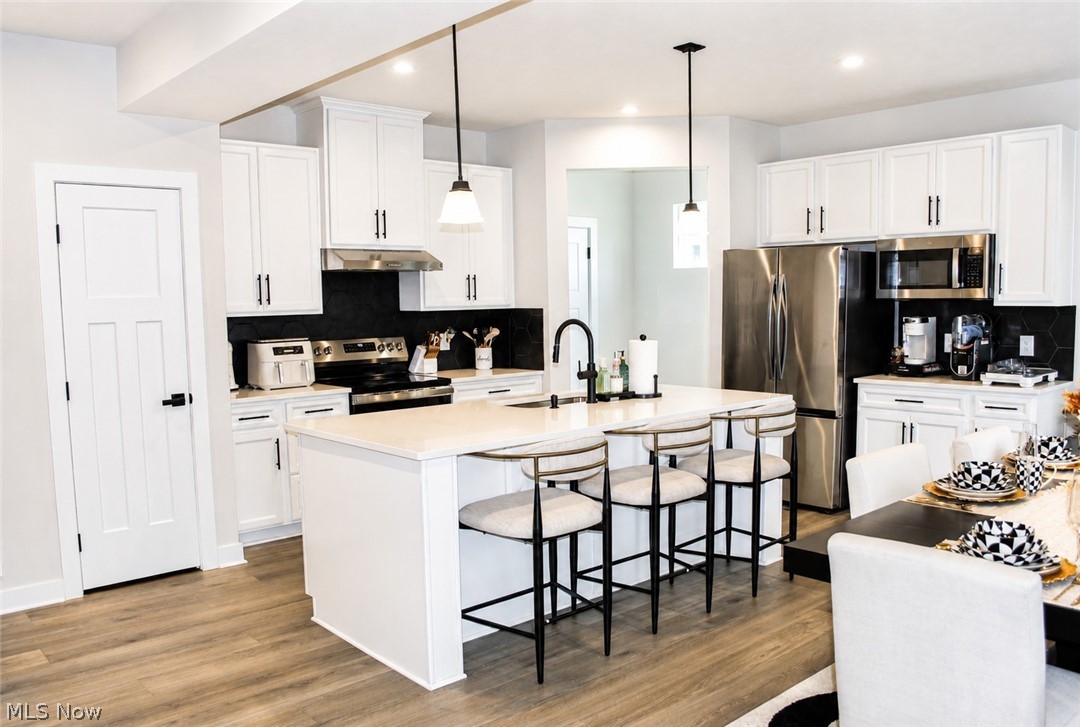 Eagle Meadow - Residential