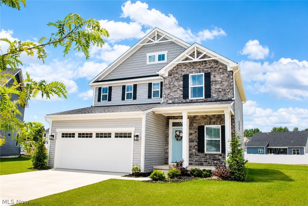 Eagle Meadow - Residential