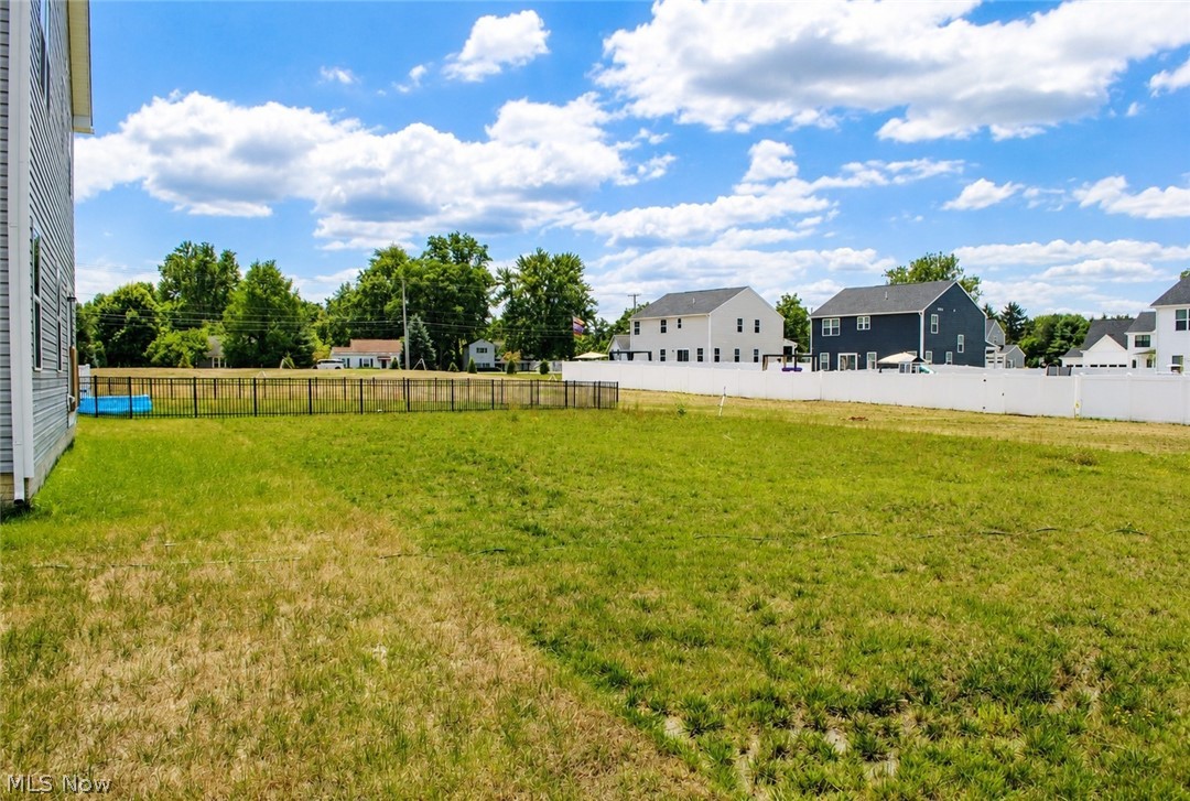 Eagle Meadow - Residential