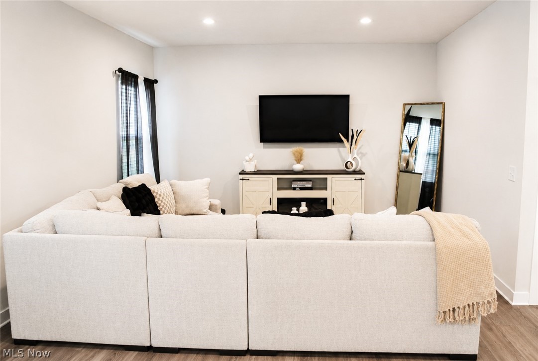 Eagle Meadow - Residential