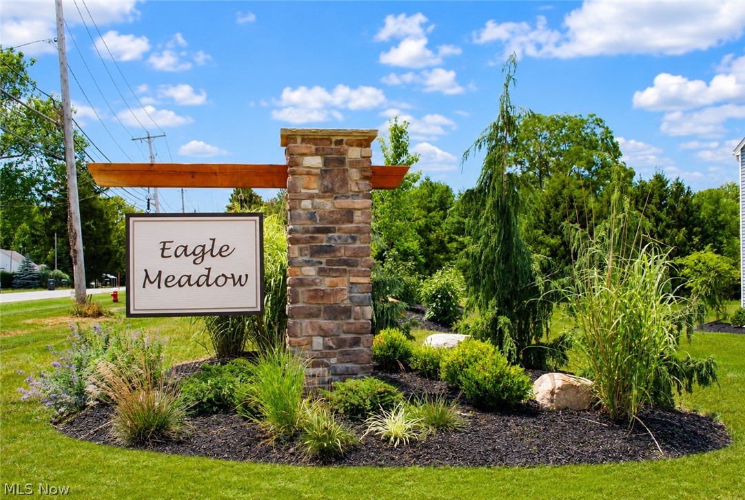 Eagle Meadow - Residential