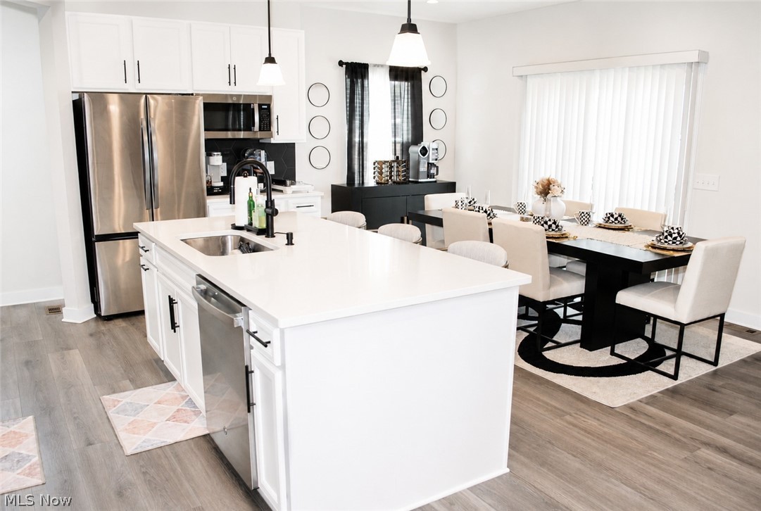 Eagle Meadow - Residential