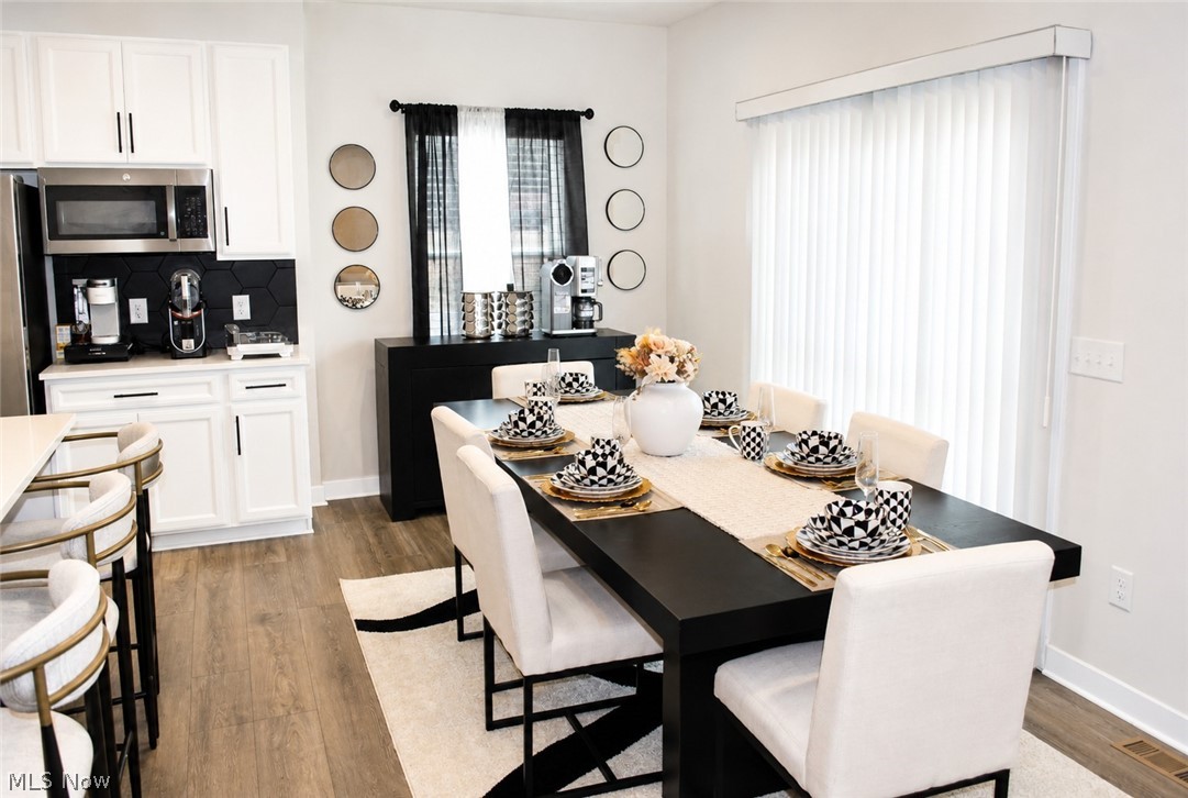 Eagle Meadow - Residential