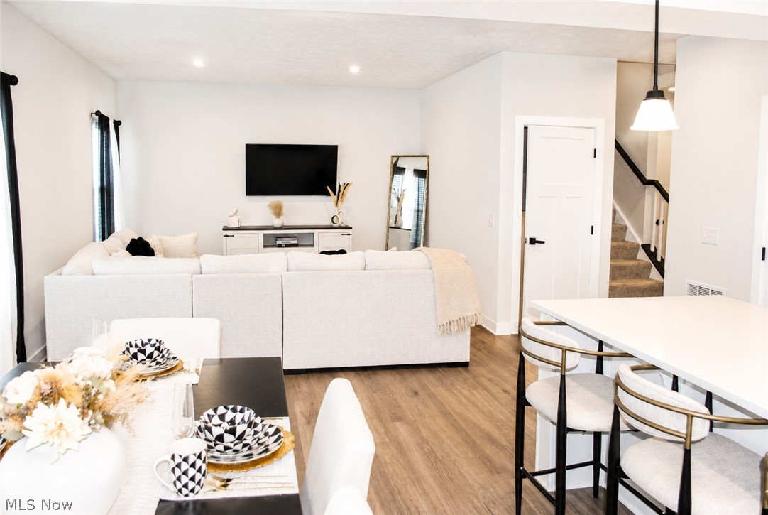Eagle Meadow - Residential